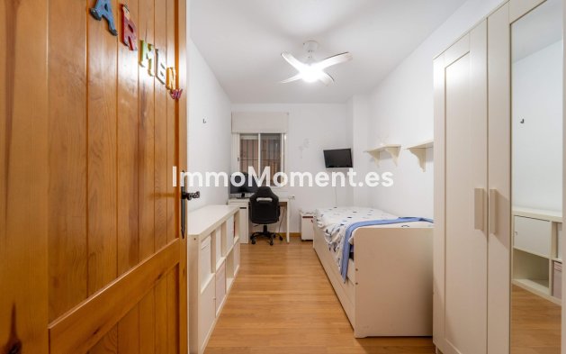 Wiederverkauf - Wohnung - Mijas - Las Lagunas