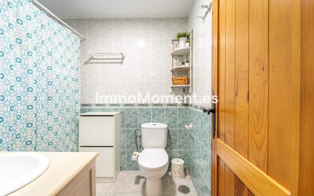 Wiederverkauf - Wohnung - Mijas - Las Lagunas