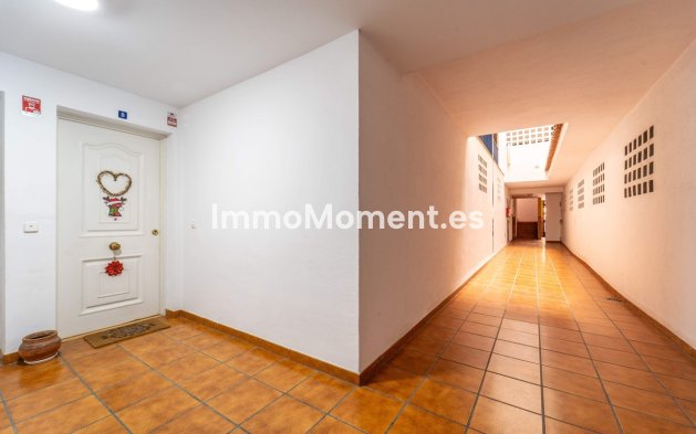 Wiederverkauf - Wohnung - Mijas - Las Lagunas