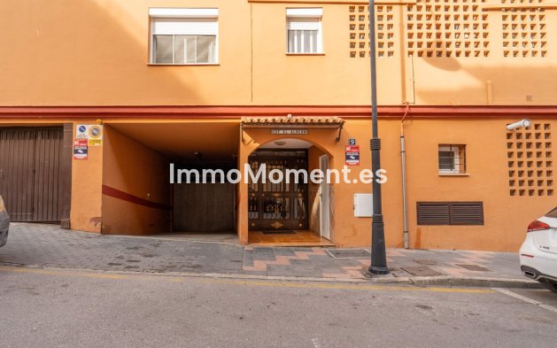 Wiederverkauf - Wohnung - Mijas - Las Lagunas