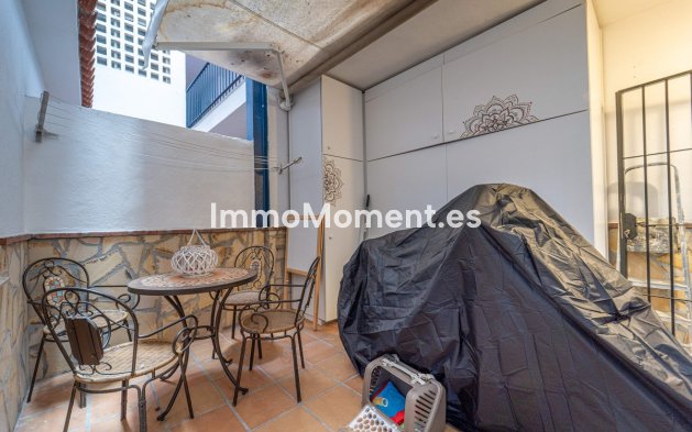 Wiederverkauf - Wohnung - Mijas - Las Lagunas