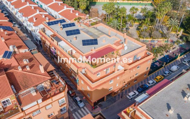 Wiederverkauf - Wohnung - Mijas - Las Lagunas