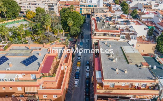 Wiederverkauf - Wohnung - Mijas - Las Lagunas