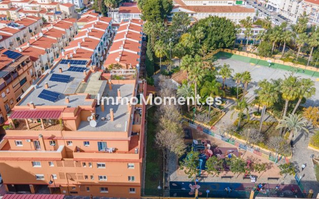 Wiederverkauf - Wohnung - Mijas - Las Lagunas