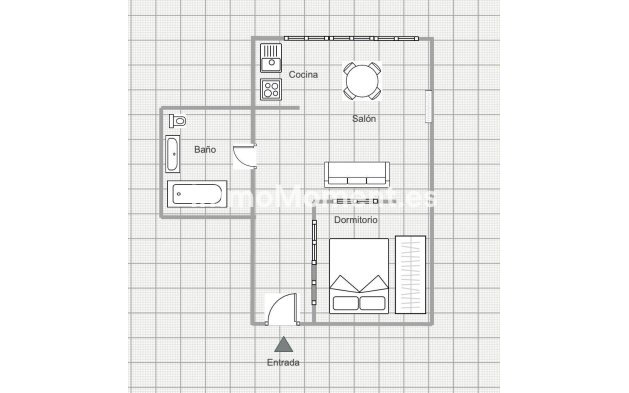 Reventa - Apartamento - Mijas - Mijas Centro