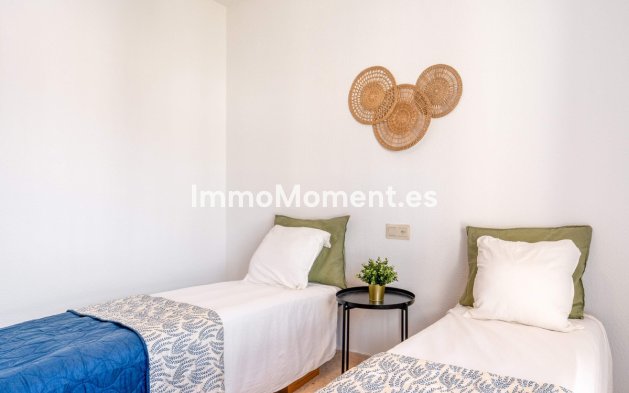 Wiederverkauf - Wohnung - Fuengirola - Fuengirola Centro