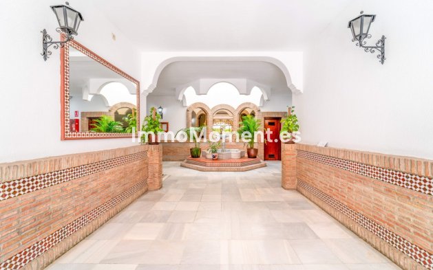 Wiederverkauf - Wohnung - Fuengirola - Fuengirola Centro