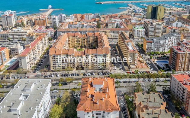 Wiederverkauf - Wohnung - Fuengirola - Fuengirola Centro