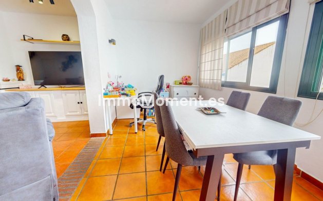 Bestaande woning - Villa - Benahavís - Benahavís Centro