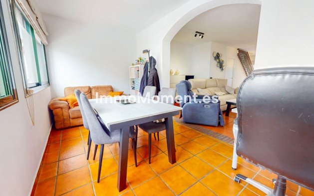 Bestaande woning - Villa - Benahavís - Benahavís Centro