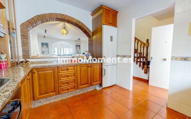 Bestaande woning - Villa - Benahavís - Benahavís Centro