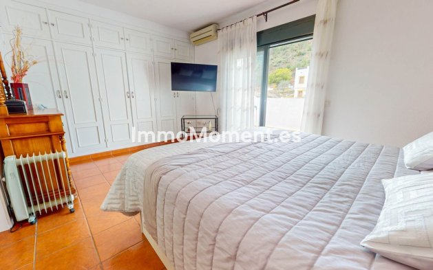 Bestaande woning - Villa - Benahavís - Benahavís Centro