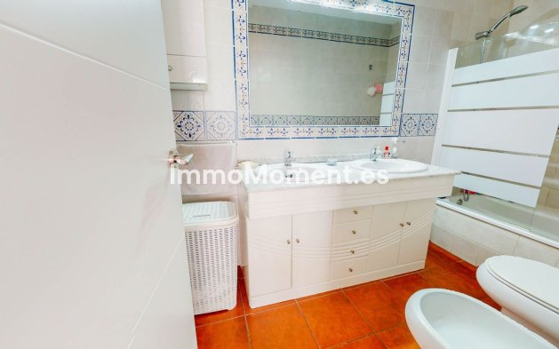 Bestaande woning - Villa - Benahavís - Benahavís Centro