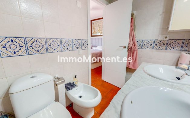 Bestaande woning - Villa - Benahavís - Benahavís Centro