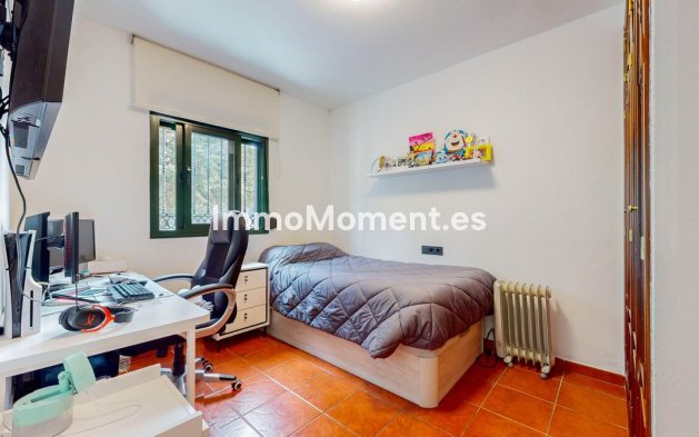 Bestaande woning - Villa - Benahavís - Benahavís Centro