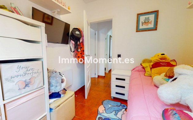 Bestaande woning - Villa - Benahavís - Benahavís Centro