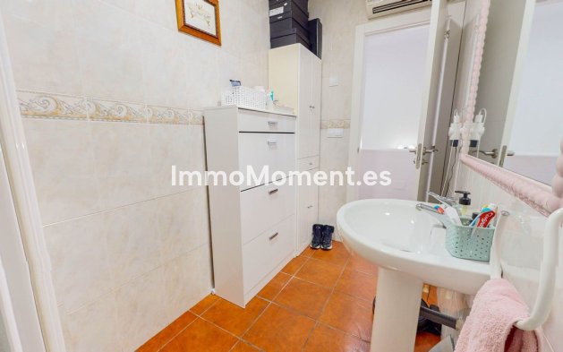 Bestaande woning - Villa - Benahavís - Benahavís Centro