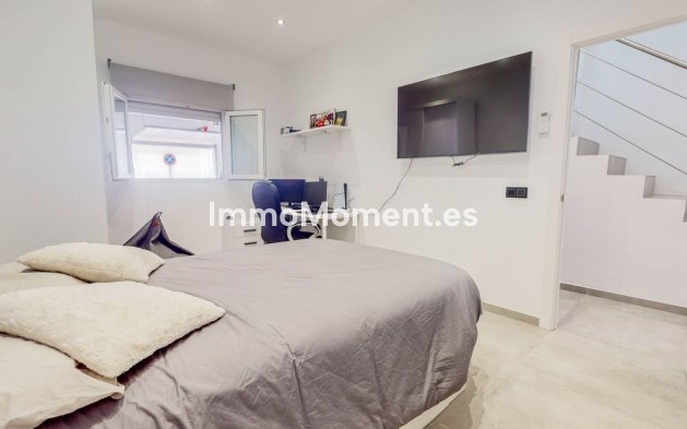 Bestaande woning - Villa - Benahavís - Benahavís Centro