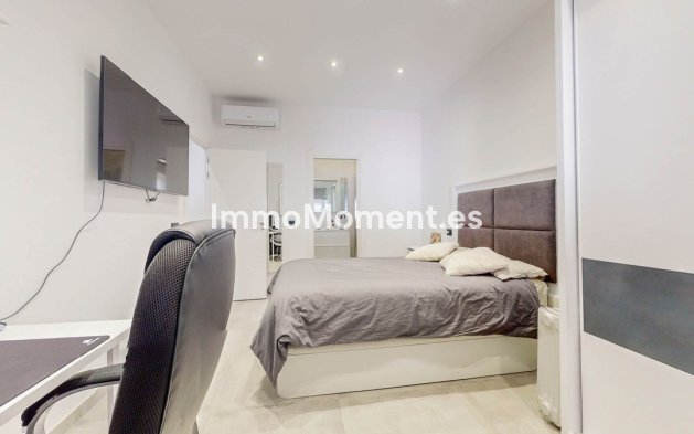 Bestaande woning - Villa - Benahavís - Benahavís Centro