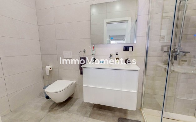 Bestaande woning - Villa - Benahavís - Benahavís Centro