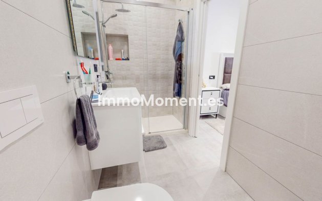 Bestaande woning - Villa - Benahavís - Benahavís Centro