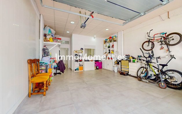 Bestaande woning - Villa - Benahavís - Benahavís Centro