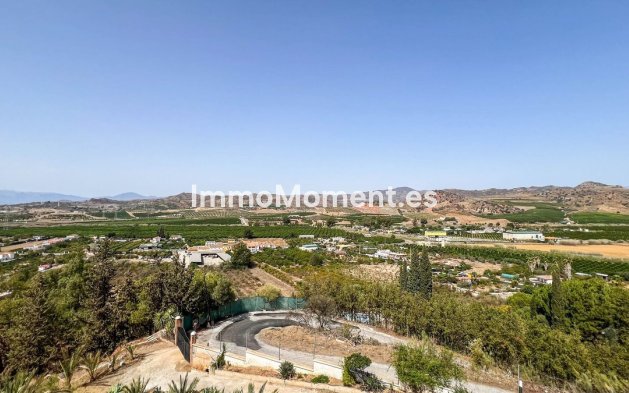 Wiederverkauf - Freistehende Villa - Málaga - Campanillas