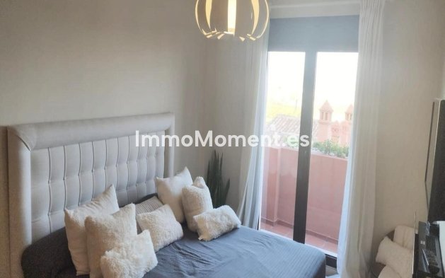 Wiederverkauf - Reihenhaus - Estepona  - Estepona Centro