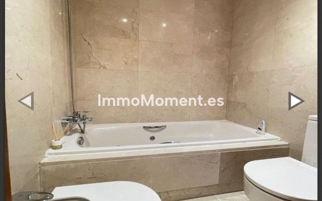 Wiederverkauf - Reihenhaus - Estepona  - Estepona Centro