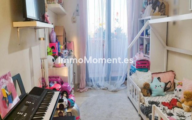 Wiederverkauf - Reihenhaus - Estepona  - Estepona Centro