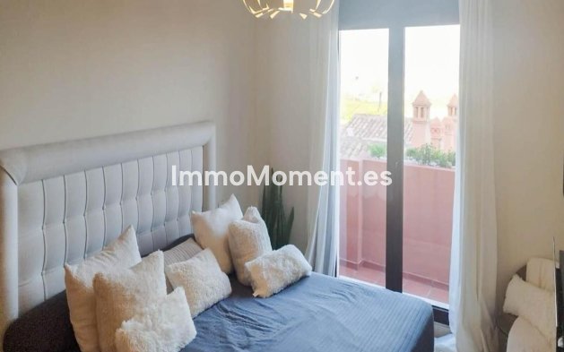 Wiederverkauf - Reihenhaus - Estepona  - Estepona Centro