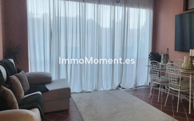 Wiederverkauf - Reihenhaus - Estepona  - Estepona Centro