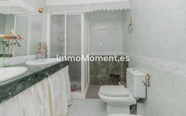 Resale - Apartment - Fuengirola - Fuengirola Centro