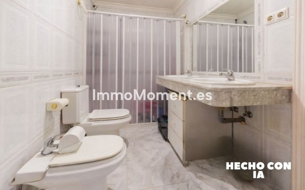 Resale - Apartment - Fuengirola - Fuengirola Centro