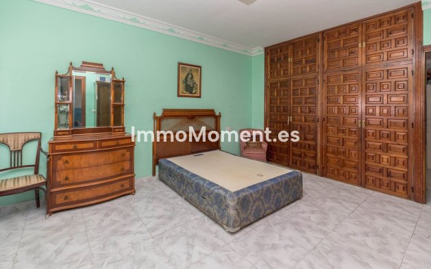 Resale - Apartment - Fuengirola - Fuengirola Centro