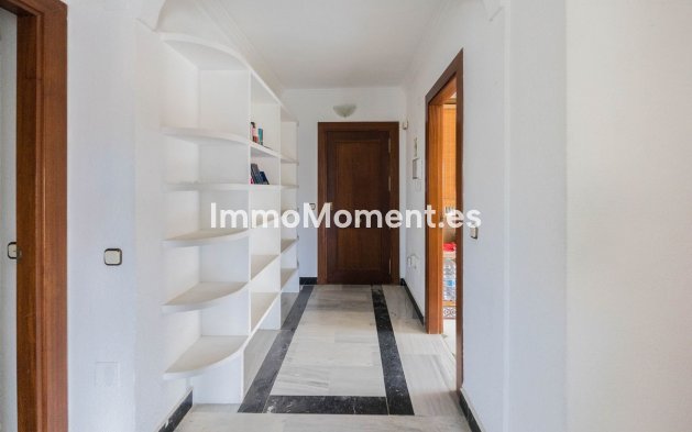 Wiederverkauf - Wohnung - Fuengirola - Fuengirola Centro
