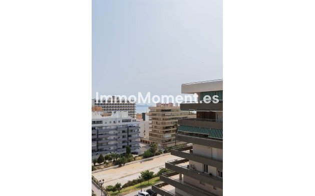 Wiederverkauf - Wohnung - Fuengirola - Fuengirola Centro