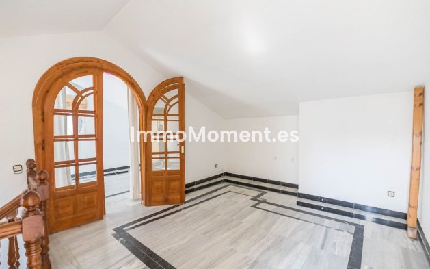 Wiederverkauf - Wohnung - Fuengirola - Fuengirola Centro