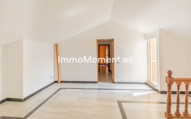 Wiederverkauf - Wohnung - Fuengirola - Fuengirola Centro
