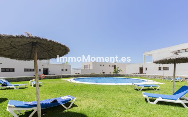 Wiederverkauf - Wohnung - Marbella - Altos de los Monteros