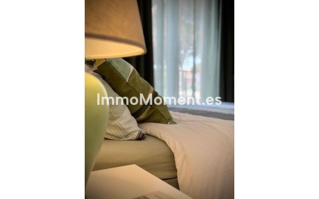 Bestaande woning - Appartement - Mijas - Calahonda