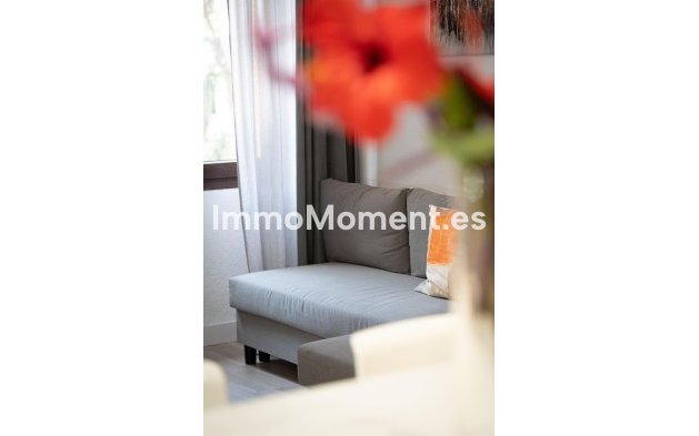 Bestaande woning - Appartement - Mijas - Calahonda