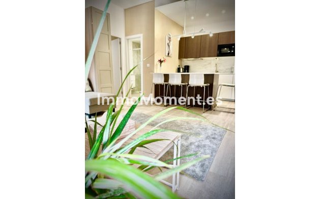 Bestaande woning - Appartement - Mijas - Calahonda