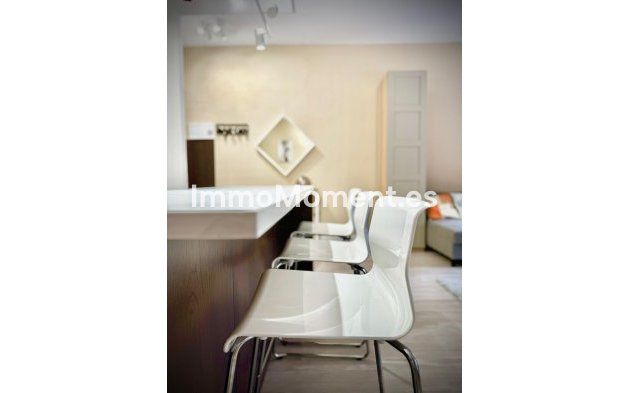Bestaande woning - Appartement - Mijas - Calahonda