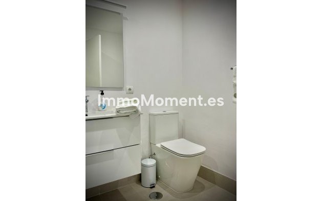 Bestaande woning - Appartement - Mijas - Calahonda