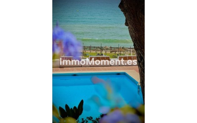 Bestaande woning - Appartement - Mijas - Calahonda