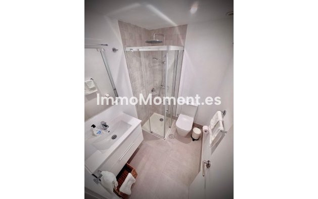 Bestaande woning - Appartement - Mijas - Calahonda