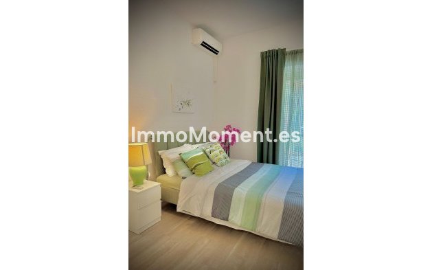 Bestaande woning - Appartement - Mijas - Calahonda