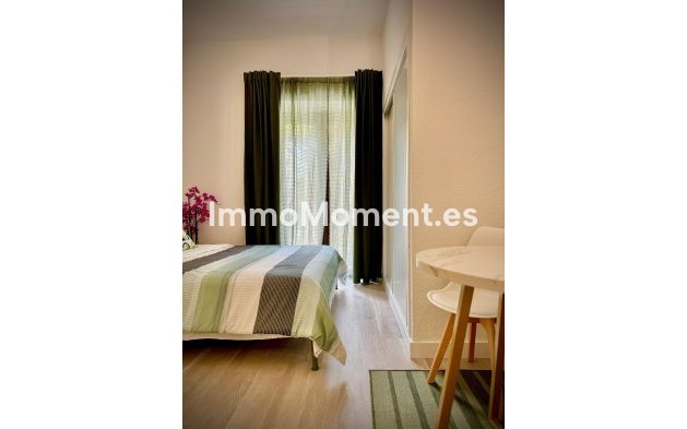 Bestaande woning - Appartement - Mijas - Calahonda