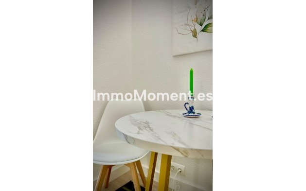 Bestaande woning - Appartement - Mijas - Calahonda